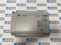 1764-LRP / 1764-28BXB / 1769-ECR Allen Bradley MicroLogix 1500 PLC Set
