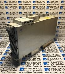 6SN1145-1AA01-0AA1  SIEMENS SIMODRIVE 611 INFEED MODULE  10/25 KW