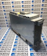 6SN1145-1AA01-0AA1  SIEMENS SIMODRIVE 611 INFEED MODULE  10/25 KW