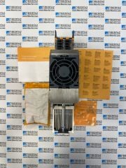 8BVI0055HWD0.000-1  B&R ACOPOSmulti Inverter - 2 Axes