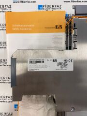 8BVI0055HWD0.000-1  B&R ACOPOSmulti Inverter - 2 Axes