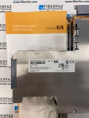 8BVI0055HWD0.000-1  B&R ACOPOSmulti Inverter - 2 Axes