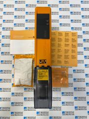 8BVI0055HWD0.000-1  B&R ACOPOSmulti Inverter - 2 Axes