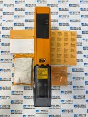 8BVI0055HWD0.000-1  B&R ACOPOSmulti Inverter - 2 Axes