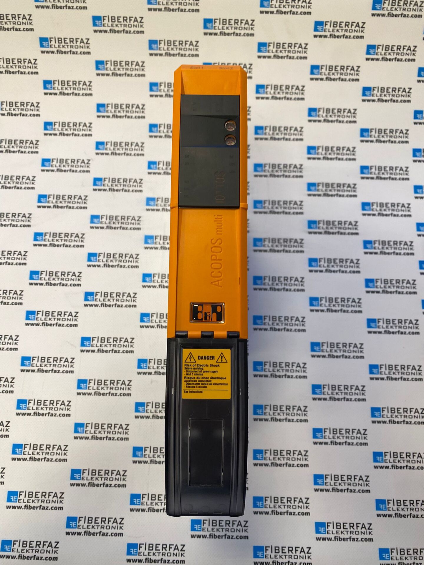 8BVI0110HWS0.000-1  B&R ACOPOSmulti Inverter Module