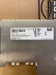 B&R 8BVI0110HWS0.000-1
