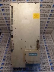Sıemens Sürücü 6SN1145-1BA02-0CA0