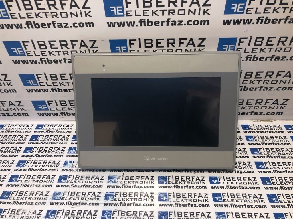 Weıntek Operator Panel - Hmı MT8071iE