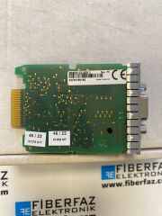 8BAC0122.000-1  B&R ACOPOSmulti Resolver Interface Plug-in Module
