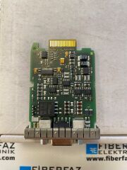8BAC0122.000-1  B&R ACOPOSmulti Resolver Interface Plug-in Module
