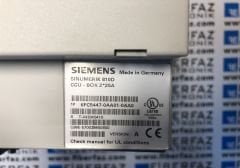 6FC5447-0AA01-0AA0 SIEMENS SINUMERIK 810D/810DE ENCLOSURE