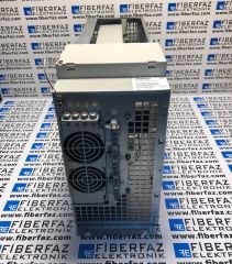 6FC5447-0AA00-0AA0  SIEMENS SINUMERIK 810D CCU-BOX WITH 3 INTEGR. POWER-CIRCUITS