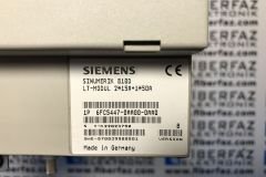 6FC5447-0AA00-0AA0  SIEMENS SINUMERIK 810D CCU-BOX WITH 3 INTEGR. POWER-CIRCUITS