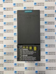 6SL3210-1KE14-3UF1  SIEMENS SINAMICS G120C 1,5KW AC DRIVE