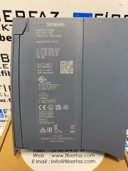 6ES7 511-1TK01-0AB0 SIEMENS SIMATIC S7-1500T PLC CPU