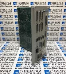 6FC5410-0AX02-0AA0 SIEMENS SINUMERIK 810D CCU2 MODULE