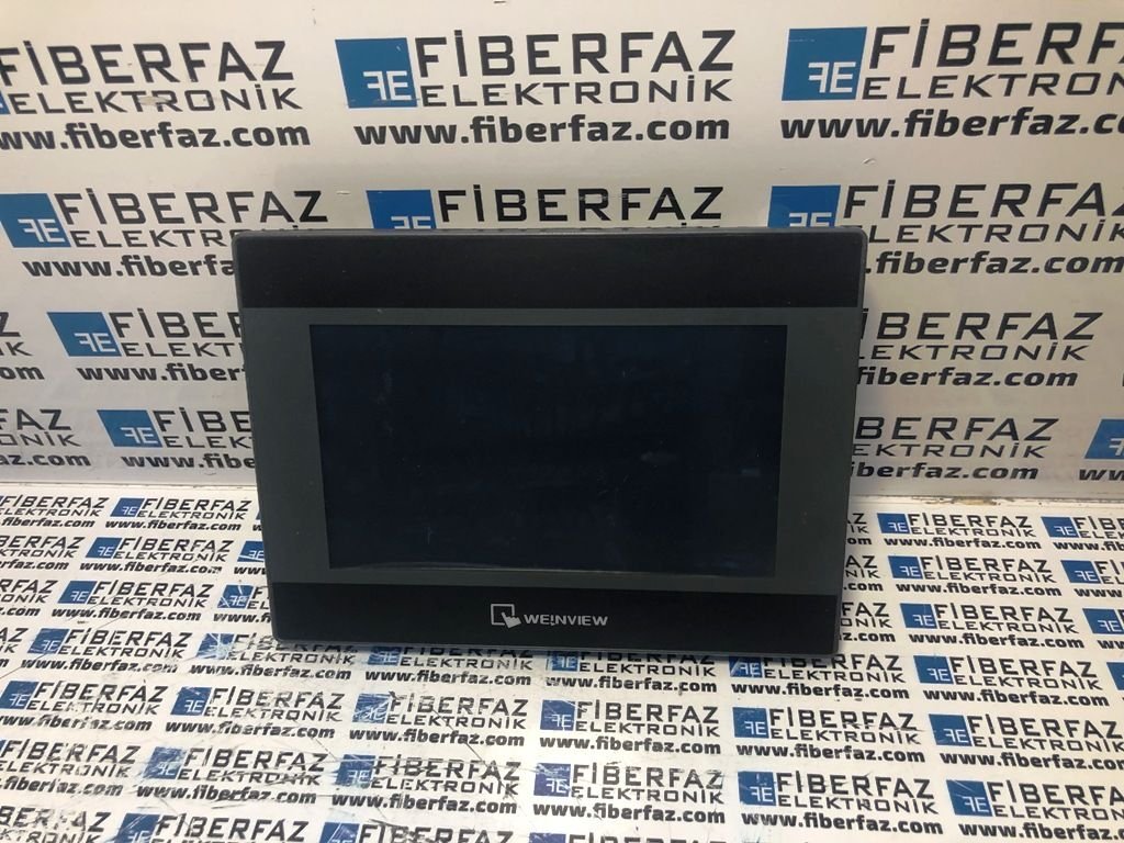 Weınvıew Operator Panel - Hmı TK6070iP