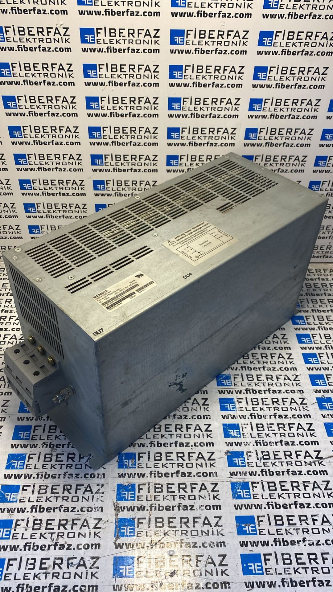 Sıemens Sürücü 6SL3000-0BE28-0AA0