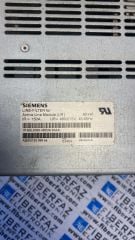 Sıemens Sürücü 6SL3000-0BE28-0AA0