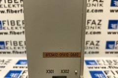 6FC5412-0FA10-0AA0 SIEMENS SINUMERIK 810D AXIS EXPANSION MODULE