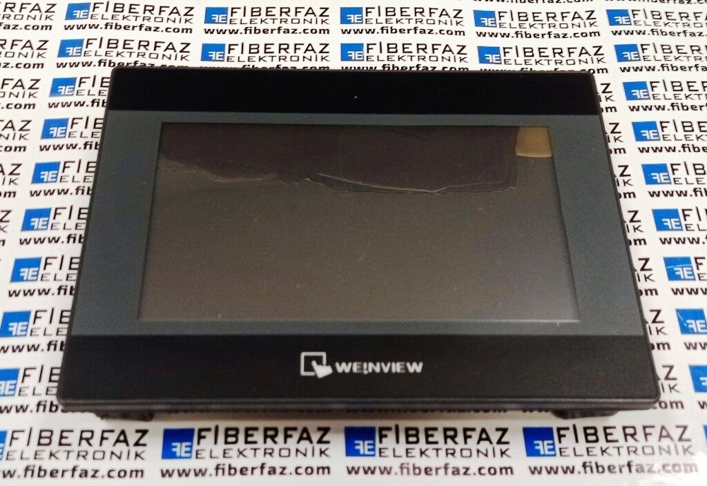 Weınvıew Operator Panel - Hmı TK6071iP