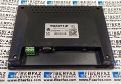 Weınvıew Operator Panel - Hmı TK6071iP