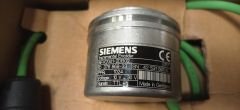 Sıemens 6FX2001-2DB02 Encoder