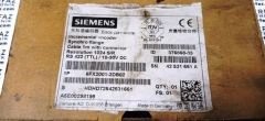 Sıemens 6FX2001-2DB02 Encoder