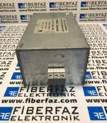 6SN1111-0AA01-1AA0 SIEMENS SIMODRIVE 611 MAINS FILTER FOR UNREGULATED POWER SUPPLY