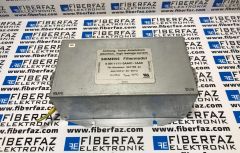 6SN1111-0AA01-1AA0 SIEMENS SIMODRIVE 611 MAINS FILTER FOR UNREGULATED POWER SUPPLY