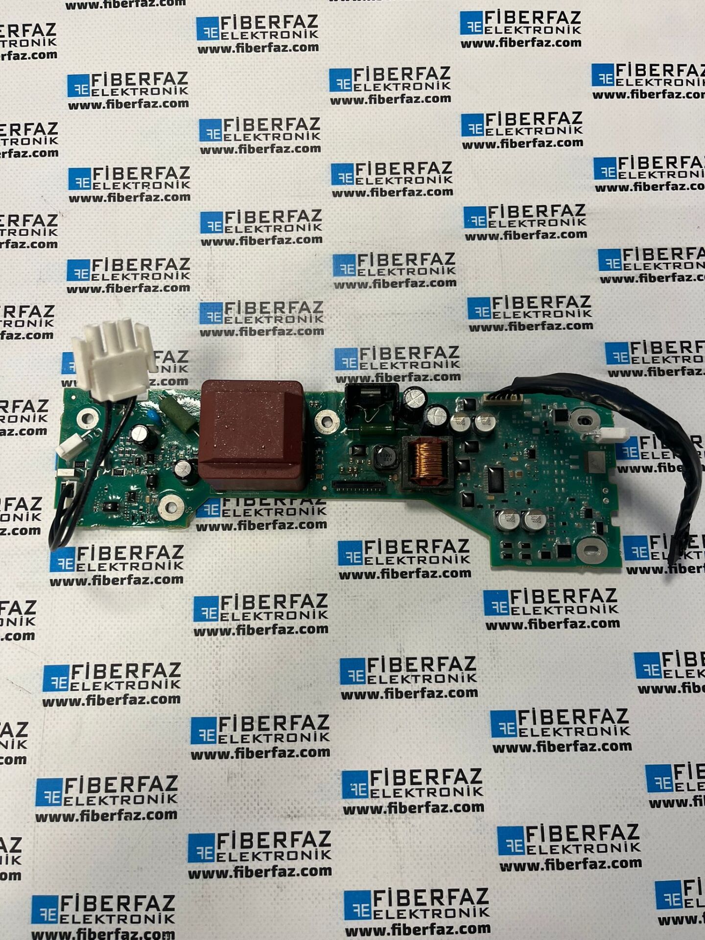 A5E00983666-AC  SIEMENS AC INVERTER POWER CONTROL BOARD