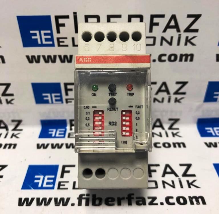 Abb Elektronik Kart 2CSM142120R1201