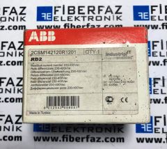 Abb Elektronik Kart 2CSM142120R1201