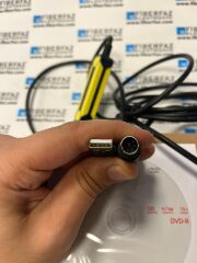 USB-AFC8513  PANASONIC FP0/FP2/FP-X/FP-M PLC Haberlesme Kablosu