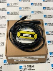 USB-AFC8513  PANASONIC FP0/FP2/FP-X/FP-M PLC Haberlesme Kablosu