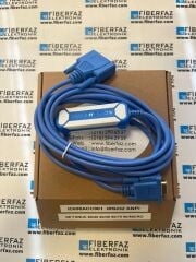 IC690ACC901 GE FANUC  PLC PROGLAMLAMA KABLOSU (RS232-SNP)