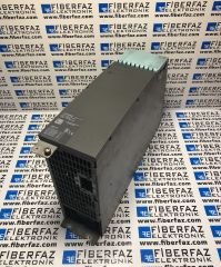 Sıemens Sürücü 6SL3120-1TE23-0AA3