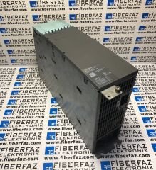 6SL3120-1TE23-0AA3  SIEMENS SINAMICS S120 Single Motor Module 30 A