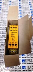 Pılz Elektronik Kart PNOZ X224VAC/DC 2n/o