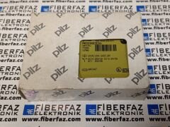 Pılz Elektronik Kart PNOZ X224VAC/DC 2n/o