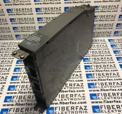 6SL3120-2TE15-0AA0  SIEMENS SINAMICS S120 Single Motor Module