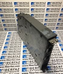 6SL3120-2TE15-0AA0  SIEMENS SINAMICS S120 Single Motor Module