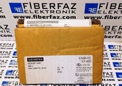 6ES7 952-1AL00-0AA0 SIEMENS SIMATIC S7-400 PLC HAFIZA KARTI ( 6ES7952-1AL00-0AA0 )