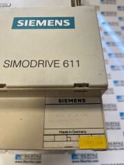6SN1145-1BA02-0CA0 SIEMENS SIMODRIVE 611 Infeed/Regenerative Feedback Module