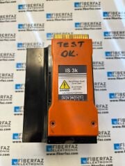 80CIS.I06-1 B&R CIS MAIN UNIT 600W INVERTER