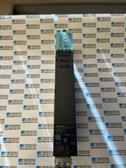 6SL3120-2TE21-0AA4 SIEMENS SINAMICS S120 Double Motor Module