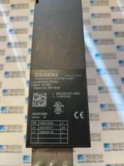 6SL3120-2TE21-0AA4 SIEMENS SINAMICS S120 Double Motor Module