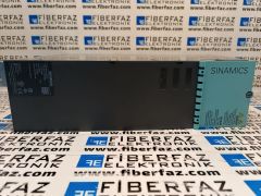 6SL3120-1TE23-0AA4  SIEMENS SINAMICS S120 Single Motor Module