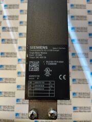 6SL3120-1TE15-0AA4 SIEMENS SINAMICS S120 Single Motor Module Drive