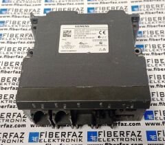 6GK5206-1BB10-2AA3 Siemens SCALANCE X206-1 Managed IE Switch